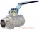 Шаровый кран STOUT SVB-0003-000025