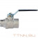 Шаровый кран STOUT SVB-0003-000025