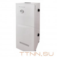 Одноконтурный котел Конорд АОГВ 17.4-1 с подключением аналогичным Ростовгазаппарат