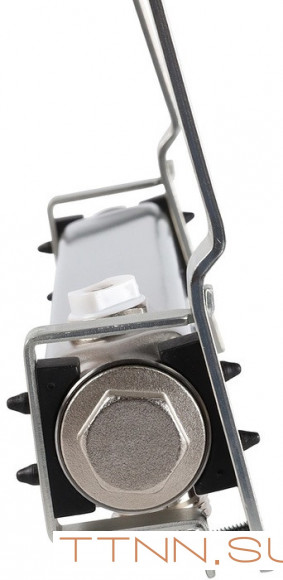 Для отопления Rommer 1"/3/4"x5 для радиаторной разводки (RMS-4401-000005) Для отопления Rommer 1"/3/4"x5 для радиаторной разводки (RMS-4401-000005)