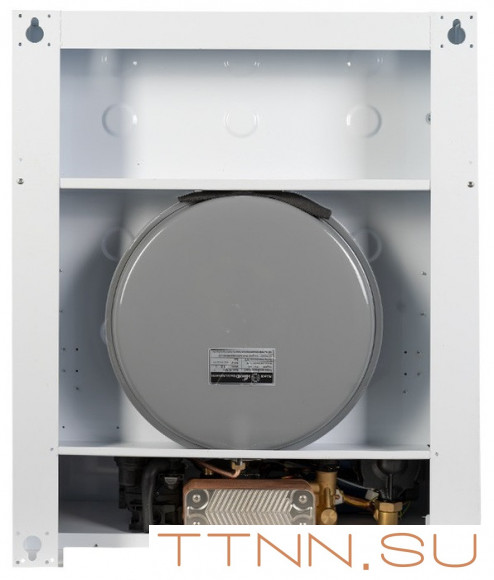 Настенный газовый котел Kentatsu NOBBY BASE (S) 40-CS Настенный газовый котел Kentatsu NOBBY BASE (S) 40-CS