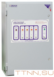 Пульт управления Эван для ЭПО-96 (А)