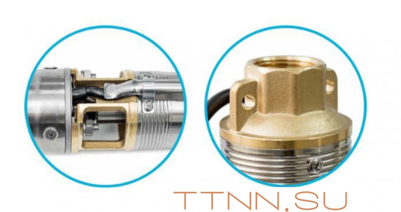 Скважинный насос Unipump ECO 3-70