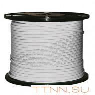 Кабель для обогрева внутри трубы с питьевой водой xLayder EHL16-2CT, 16 Вт/ пог. м Кабель для обогрева внутри трубы с питьевой водой xLayder EHL16-2CT, 16 Вт/ пог. м