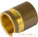 Гильза монтажная аксиальная STOUT 16 SFA-0020-000016