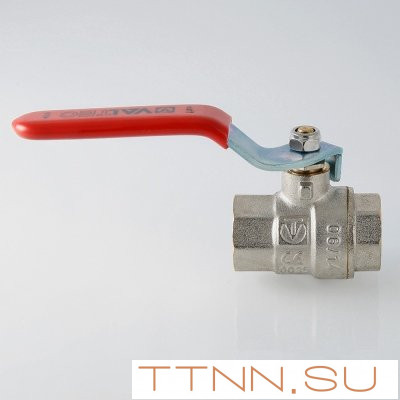 Кран шаровый Valtec 3" FF VT.214.N.11 Кран шаровый Valtec 3" FF VT.214.N.11