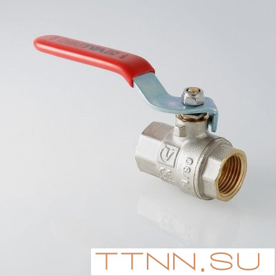 Кран шаровый Valtec 3" FF VT.214.N.11 Кран шаровый Valtec 3" FF VT.214.N.11