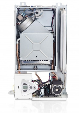 Настенный газовый котел Ferroli Vitabel C 24