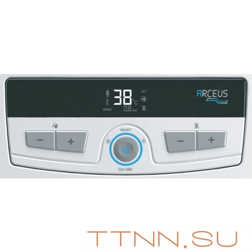 Электрический котел ECA Arceus HM - 24 Электрический котел ECA Arceus HM - 24
