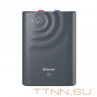 Электрический накопительный водонагреватель Thermex Mera 15 U