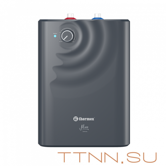 Электрический накопительный водонагреватель Thermex Mera 15 U