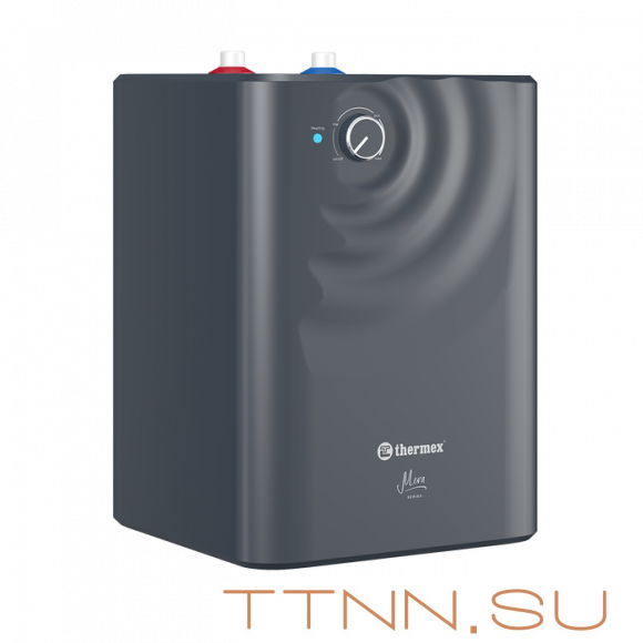 Электрический накопительный водонагреватель Thermex Mera 15 U Электрический накопительный водонагреватель Thermex Mera 15 U