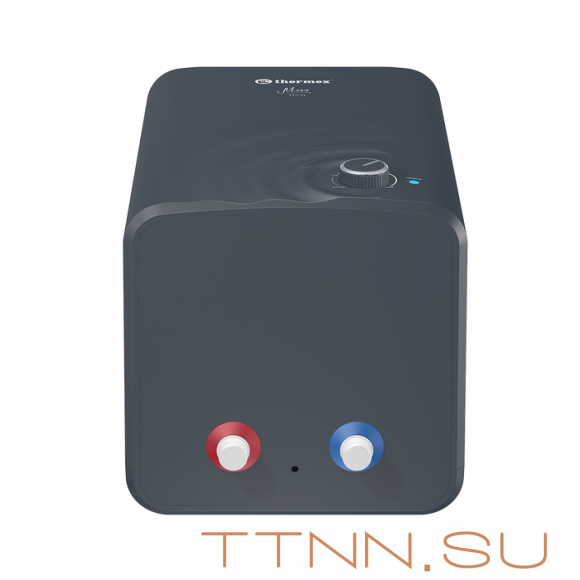 Электрический накопительный водонагреватель Thermex Mera 15 U Электрический накопительный водонагреватель Thermex Mera 15 U