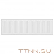 Стальной панельный радиатор Lemax C33 300х1400 Стальной панельный радиатор Lemax C33 300х1400