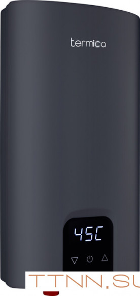 Электрический проточный водонагреватель Termica FORZA 24