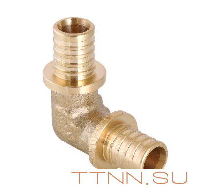 Угольник аксиальный Valtec 16 VTm.451.BG.001616