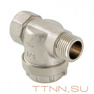 Фильтр механической очистки VALTEC 1/2 VT.387