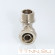 Фитинг обжимной угольник 90° VALTEC VTm.353.N.001605 16x3/4" с переходом на наружную резьбу