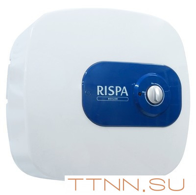 Электрический накопительный водонагреватель RISPA TermoHit-30 O