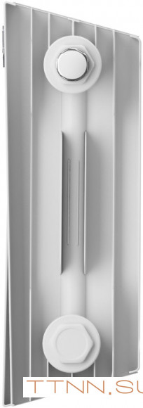 Биметаллический радиатор Royal Thermo PianoForte 200 /Bianco Traffico - 20 секц.