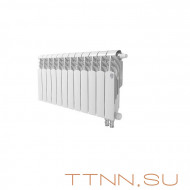 Биметаллический радиатор Royal Thermo Vittoria 350 VDR 12 секц.