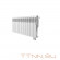 Биметаллический радиатор Royal Thermo Vittoria 350 VDR 12 секц.