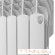 Биметаллический радиатор Royal Thermo Vittoria 350 VDR 12 секц.
