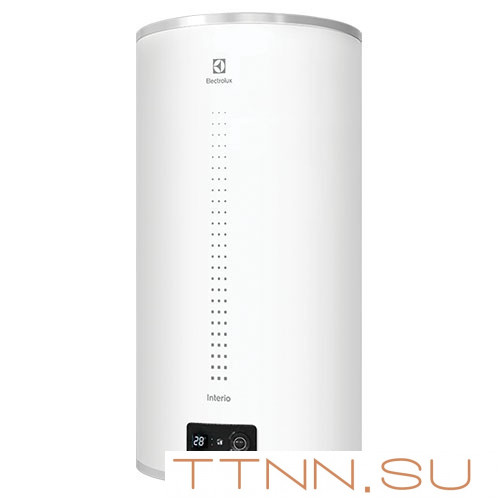 Водонагреватель Electrolux EWH 100 Interio 3