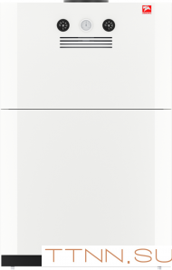 Напольный газовый котел Лемакс Classic 80