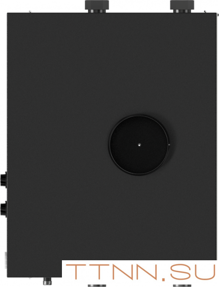 Напольный газовый котел Лемакс NORM-100