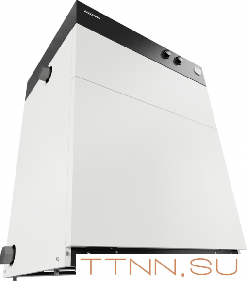 Напольный газовый котел Лемакс NORM-100