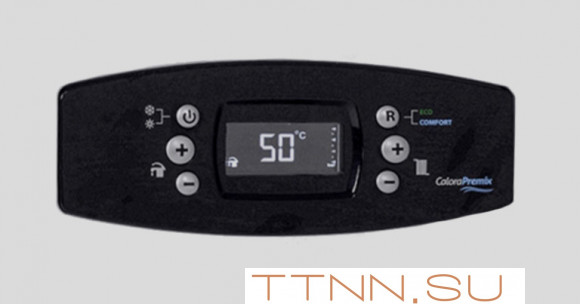 Настенный газовый котел 28 кВт ECA CALORA PREMIX 28 HST NG