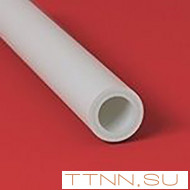 Труба РосТурПласт PN25, SDR 6, армированная перфорированным алюминием 20 арт.15512 Труба РосТурПласт PN25, SDR 6, армированная перфорированным алюминием 20 арт.15512