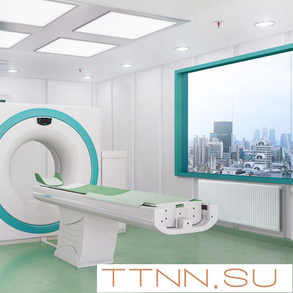 Стальной панельный радиатор Тип 20 Royal Thermo HYGIENE 20-500-2600