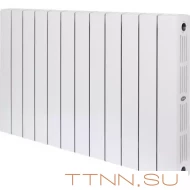 Биметаллический радиатор отопления RIFAR SUPReMO 350 12