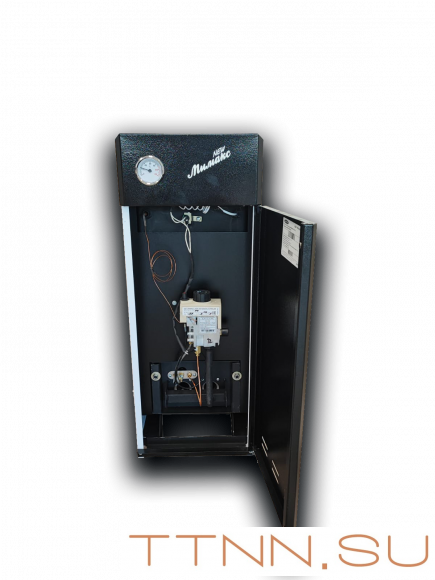 Газовый котел Мимакс КСГВ-16 NEW Газовый котел Мимакс КСГВ-16 NEW