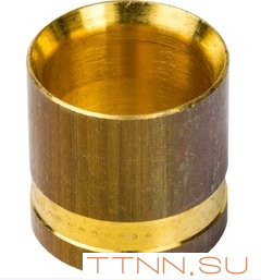 Гильза монтажная аксиальная STOUT 20 SFA-0020-000020 Гильза монтажная аксиальная STOUT 20 SFA-0020-000020