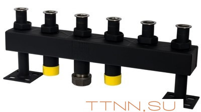 Коллектор STOUT SDG-0016-005003