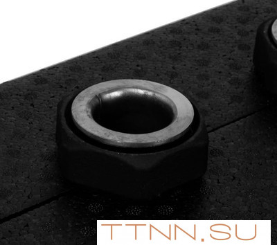 Коллектор STOUT SDG-0016-005003