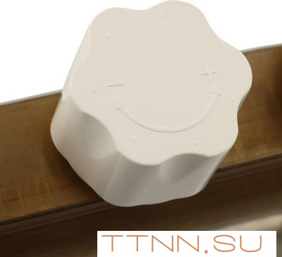 Коллектор регулируемый для теплого пола с расходомерами STOUT SMB 0473 000010