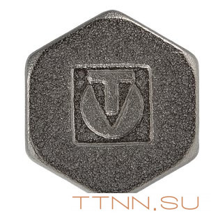 Пробка Valteс 1 1/4 VTr.583.N.0007 Пробка Valteс 1 1/4 VTr.583.N.0007