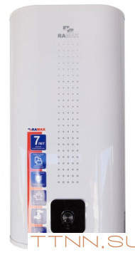 Электрический накопительный водонагреватель ETERNA FMX-50