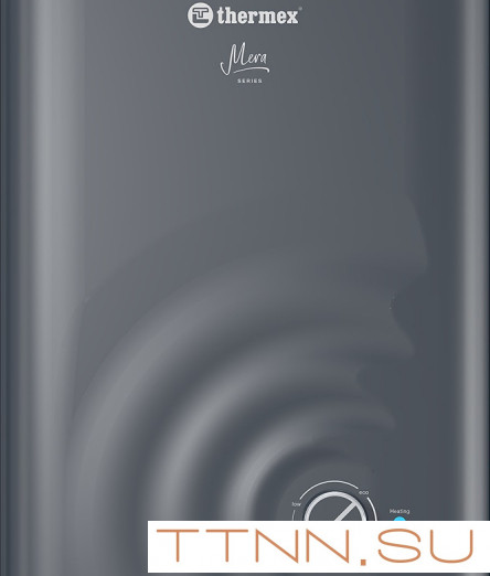 Электрический накопительный водонагреватель Thermex Mera 7 O Электрический накопительный водонагреватель Thermex Mera 7 O