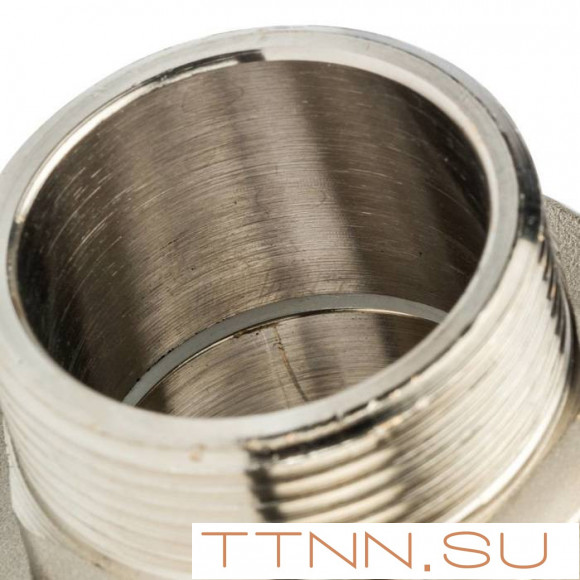 Шаровый кран STOUT SVB-0003-000040