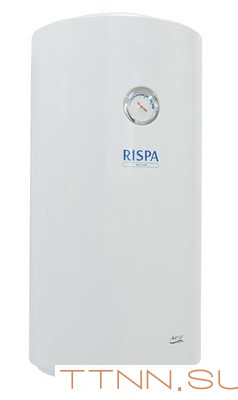 Электрический накопительный водонагреватель RISPA TermoHit-50 V