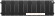 Биметаллический радиатор Royal Thermo PianoForte 200 /Noir Sable - 12 секц.