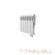 Биметаллический радиатор Royal Thermo Vittoria 350 VDR 6 секц.