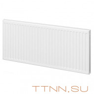 Стальной панельный радиатор ROMMER 21 500х1700 боковое подключение Compact Стальной панельный радиатор ROMMER 21 500х1700 боковое подключение Compact