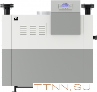 Напольный газовый котел Лемакс CLEVER L 80 (188535)