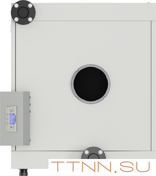 Напольный газовый котел Лемакс CLEVER L 80 (188535)